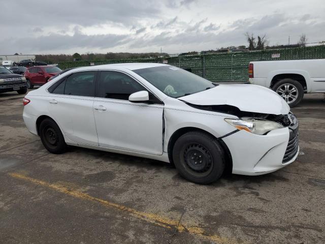 4T1BF1FK9GU563391 | 2016 TOYOTA CAMRY LE