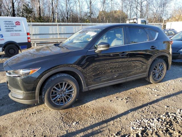 JM3KFBCM5L0840983 | 2020 MAZDA CX-5 TOURI