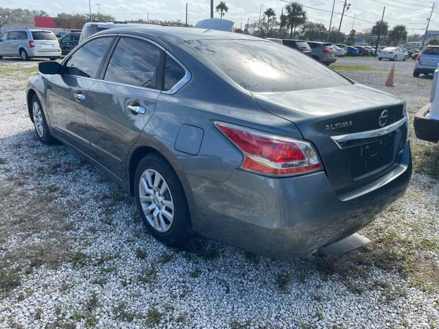 1N4AL3AP3EC115647 | 2014 NISSAN ALTIMA 2.5