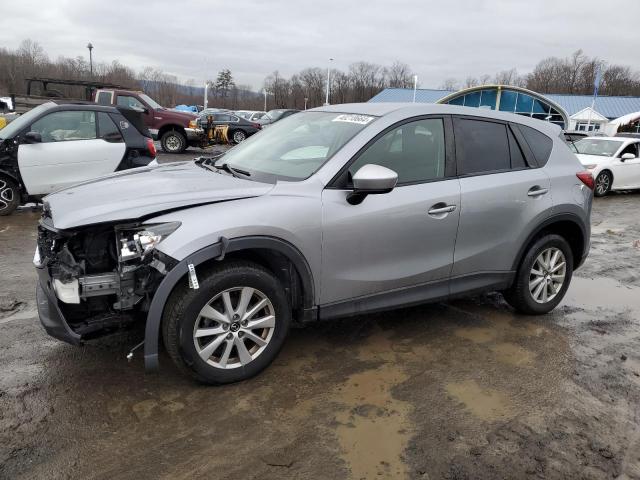 JM3KE4CYXF0457370 | 2015 MAZDA CX-5 TOURI