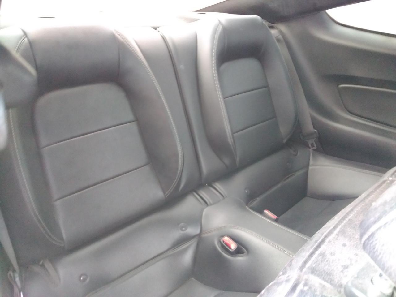 1FA6P8TH1F5349658 2015 Ford Mustang