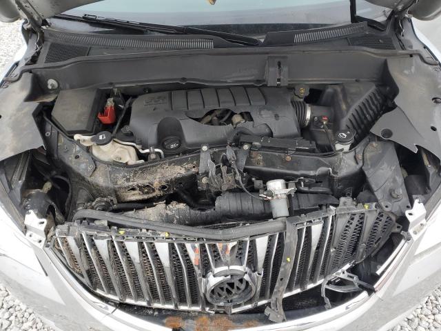 5GAKVBKDXEJ228581 | 2014 Buick enclave