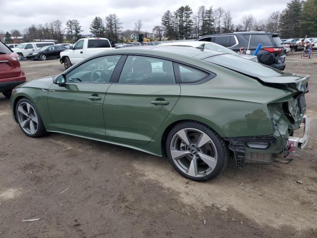 WAUCNCF54LA001666 2020 AUDI A5, photo no. 2