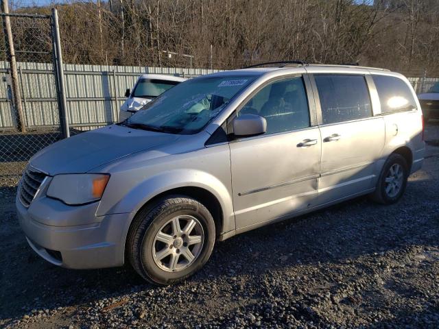 2009 Chrysler Town & Country Touring