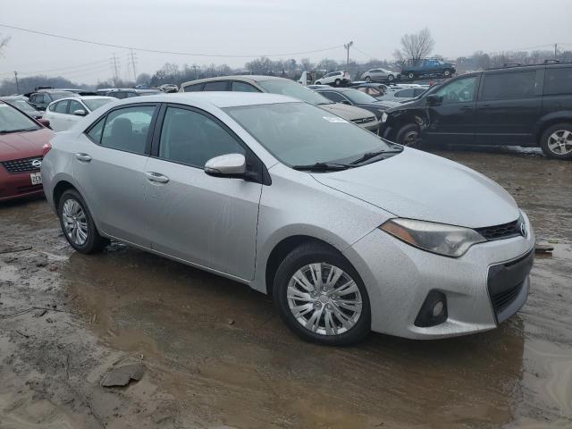 5YFBURHEXGP430264 | 2016 TOYOTA COROLLA L