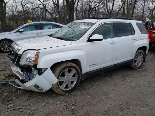 2011 GMC Terrain SLE