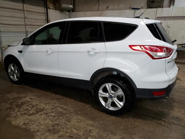 Vin: 1fmcu9g91eua30808, lot: 38438444, ford escape se 20142