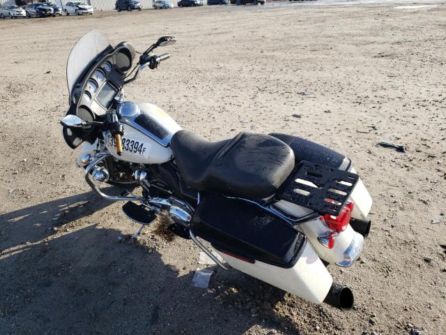2019 HARLEY-DAVIDSON FLHTP 1HD1FMP19KB677742