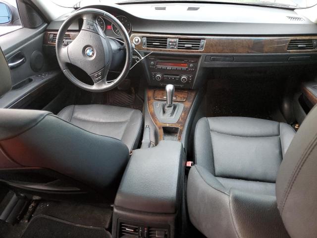 WBAVA33567PG51937 | 2007 BMW 328 i