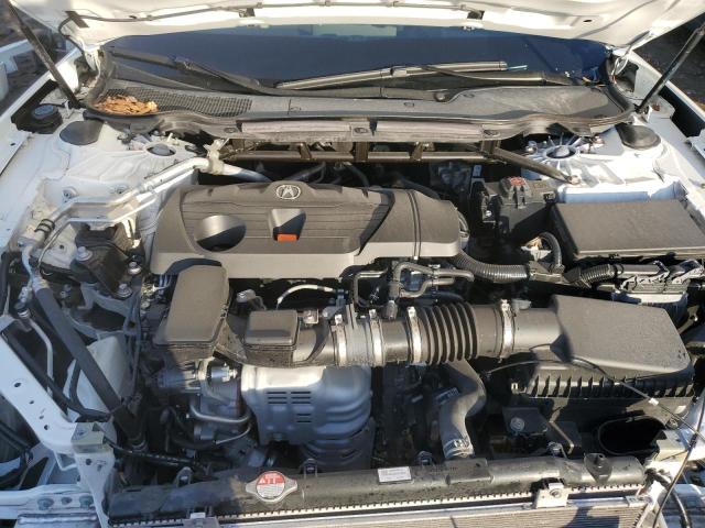 19UUB5F46NA000896 | 2022 ACURA TLX TECHNO