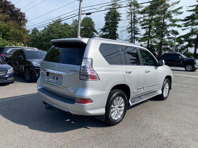 JTJBM7FX2E5066311 | 2014 Lexus gx 460