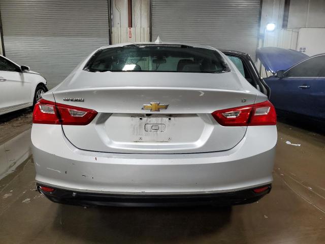 1G1ZE5ST0GF200213 | 2016 CHEVROLET MALIBU LT