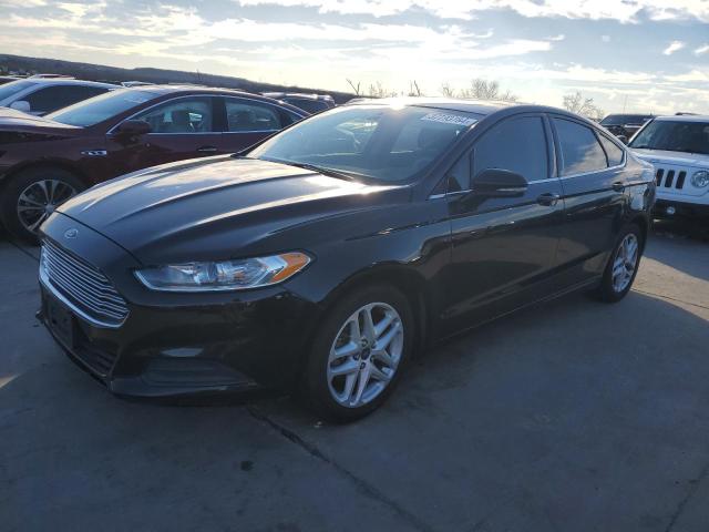 1FA6P0H71G5116916 | 2016 FORD FUSION SE