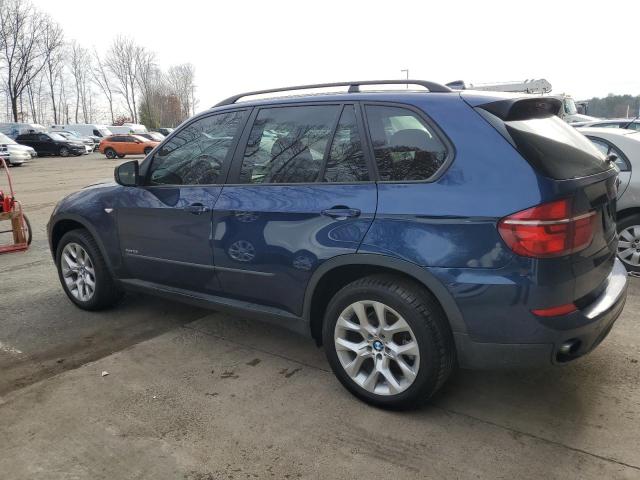 5UXZV4C53BL414820 2011 BMW X5 xDrive35I