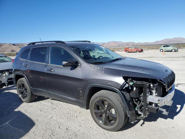 1C4PJMCB1FW740193 | 2015 JEEP CHEROKEE L