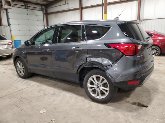 1FMCU9GD0KUC51073 2019 FORD ESCAPE, photo no. 2