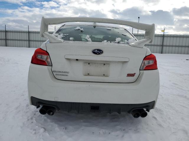 JF1VA2M64H9820656 | 2017 SUBARU WRX STI