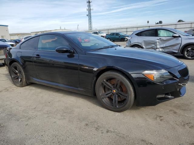 2006 BMW M6 VIN: WBSEH93466B797703 Lot: 40252794