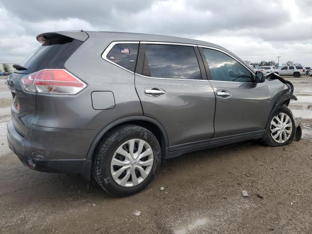 KNMAT2MTXFP546932 | 2015 NISSAN ROGUE S