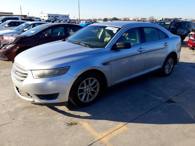 2013 Ford Taurus SE