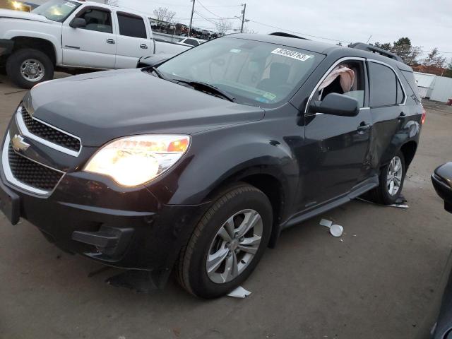 2010 Chevrolet Equinox LT