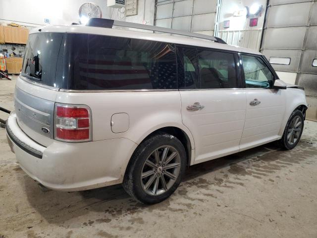 2FMGK5D86EBD35044 | 2014 FORD FLEX LIMIT