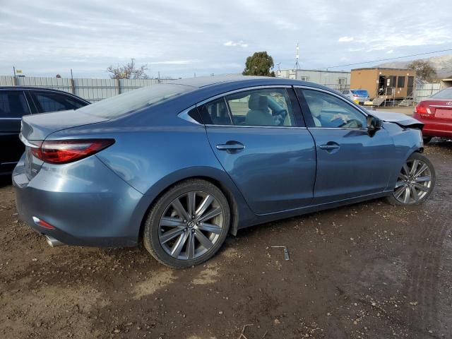 2018 MAZDA 6 TOURING - JM1GL1VM2J1321492