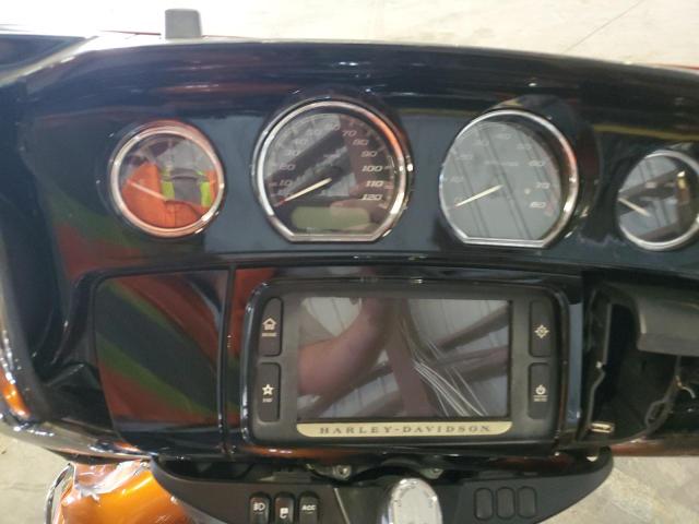 2015 HARLEY-DAVIDSON FLHTCUL UL 1HD1KDM13FB643642
