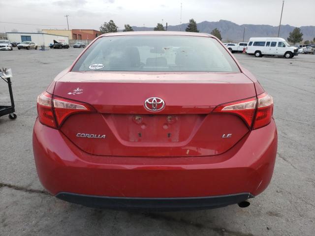 2T1BURHEXHC925470 | 2017 TOYOTA COROLLA L