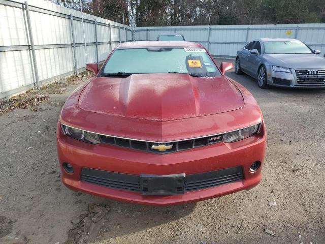 2G1FB1E30E9147311 | 2014 CHEVROLET CAMARO LT