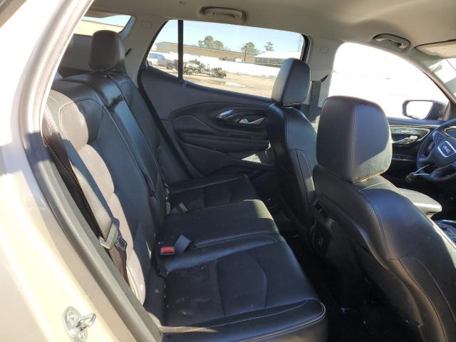 2022 GMC TERRAIN AT 3GKALYEV2NL226733