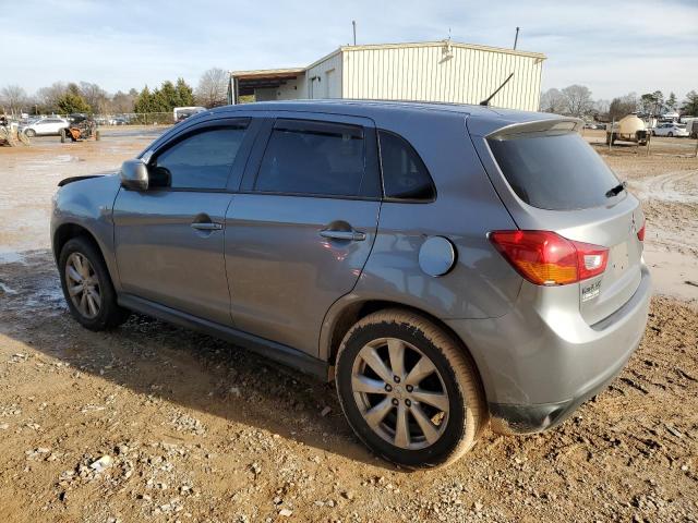 Vin: 4a4ap3au3fe043528, lot: 38216714, mitsubishi outlander es 20152