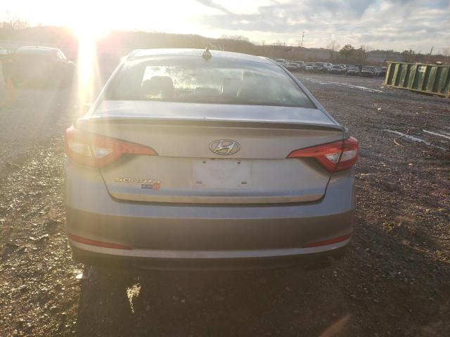 5NPE24AF0FH003521 | 2015 HYUNDAI SONATA SE