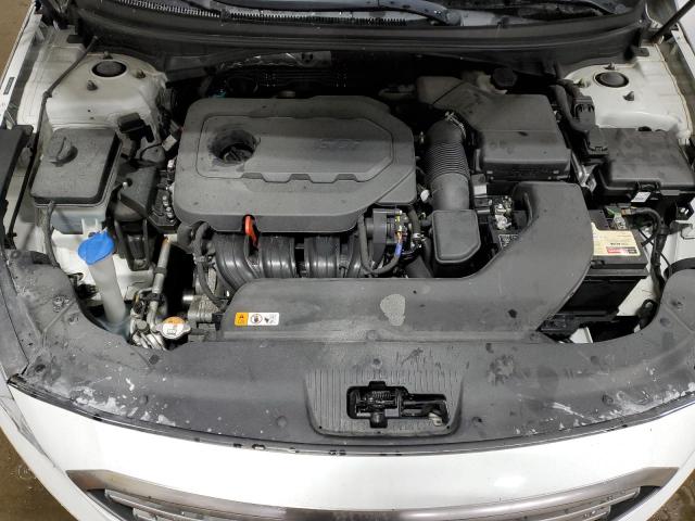 5NPE24AFXHH538228 | 2017 HYUNDAI SONATA SE