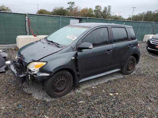 2006 Scion xA 