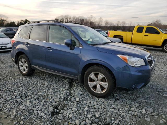 JF2SJAHC1EH539683 | 2014 SUBARU FORESTER 2