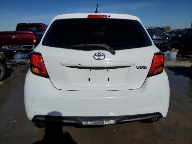 VNKKTUD3XGA065719 | 2016 TOYOTA YARIS L