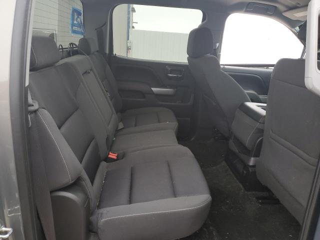 2017 CHEVROLET SILV1500 4 3GCUKREC6HG347469