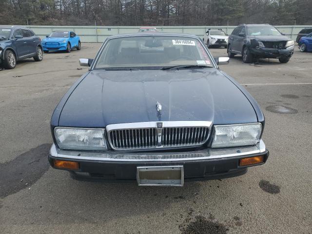 1994 Jaguar Xj6 VIN: SAJHX1740RC705777 Lot: 38416094