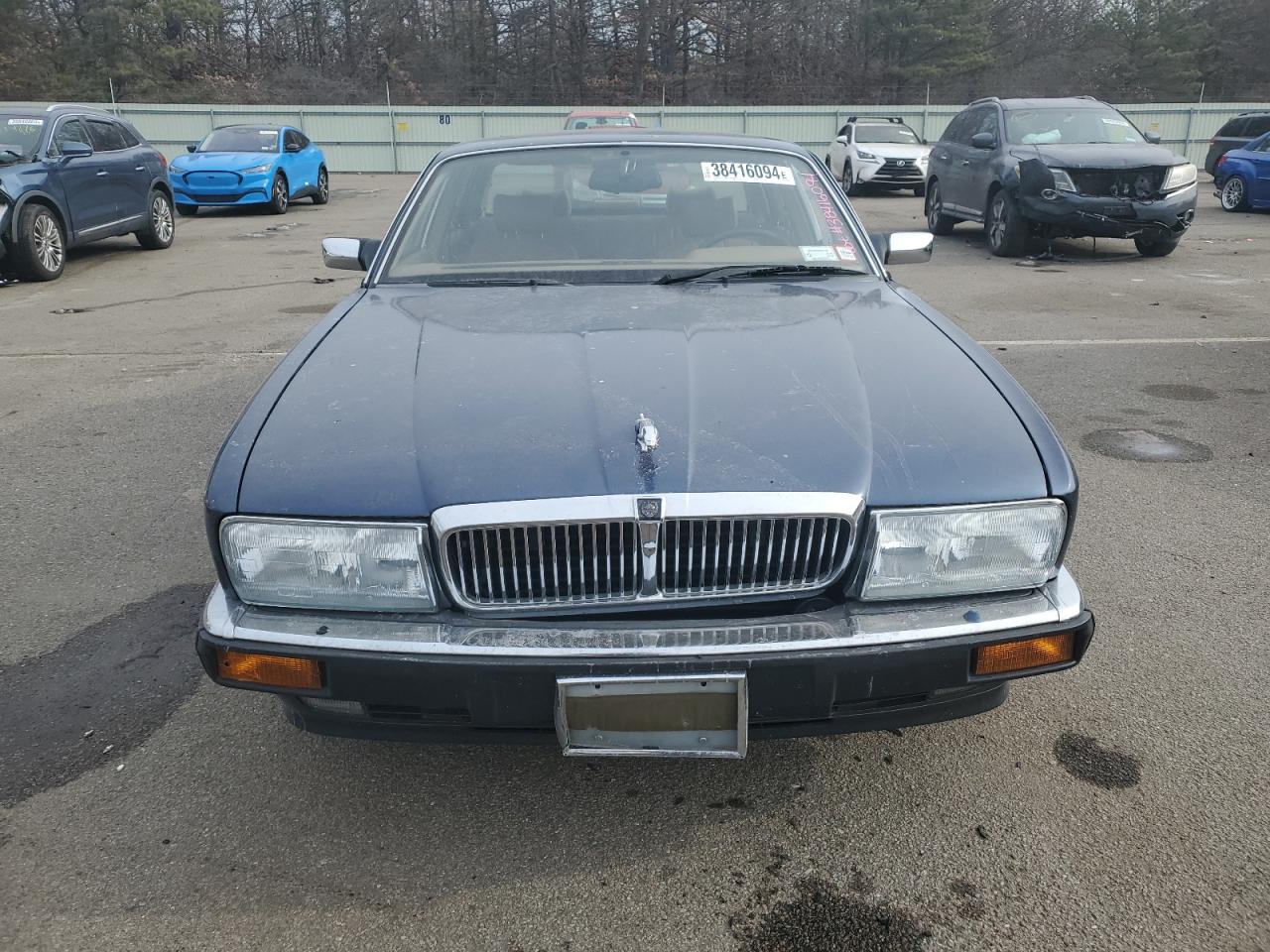 SAJHX1740RC705777 1994 Jaguar Xj6