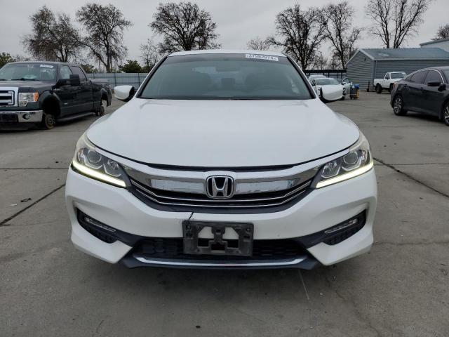 1HGCR2F51HA053525 | 2017 HONDA ACCORD SPO