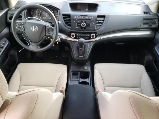 5J6RM4H3XFL017004 | 2015 HONDA CR-V LX