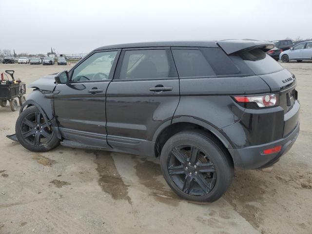 SALVP2BG6FH006816 | 2015 LAND ROVER RANGE ROVE