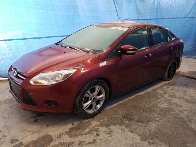 1FADP3F21EL217138 | 2014 FORD FOCUS SE