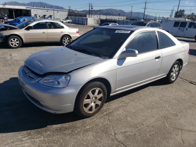 2003 Honda Civic EX