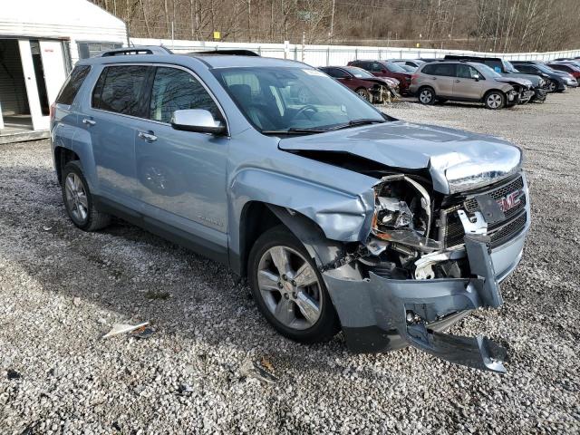 2GKFLYE31F6164767 | 2015 GMC TERRAIN SL