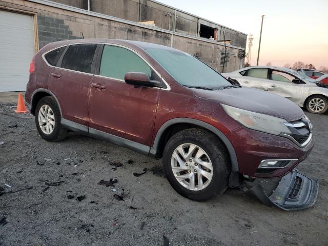 Vin: 2hkrm3h51fh559310, lot: 82892563, honda crv ex 20154