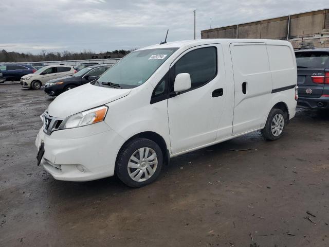 2020 Nissan Nv200 2.5S VIN: 3N6CM0KN9LK701043 Lot: 40032294