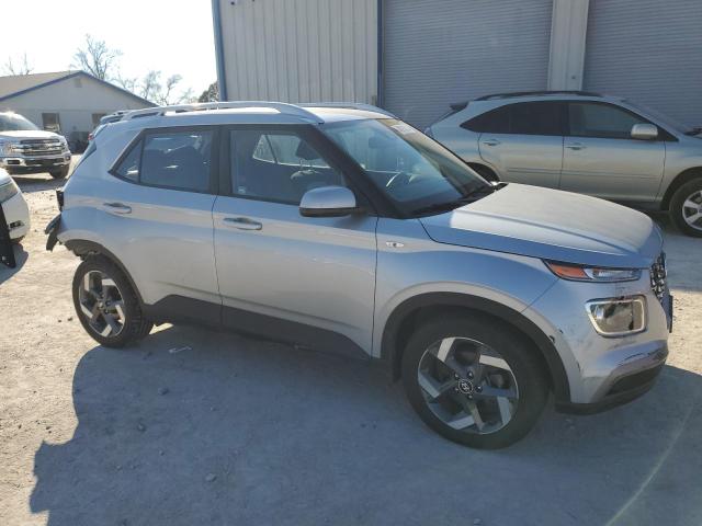 KMHRC8A34MU071492 2021 Hyundai Venue Sel 2021 Hyundai Venue Sel VIN: KMHRC8A34MU071492 Lot: 40973214