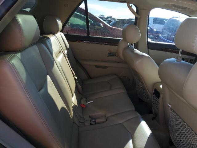 1GYEE637570184441 | 2007 Cadillac srx